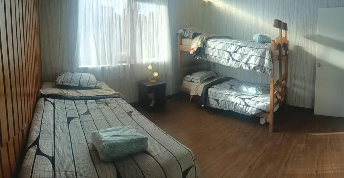 Apartamento Casa Phillippi - Portal Y Bohemia