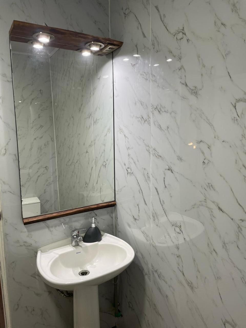 Apartamento Casa Phillippi - Portal Y Bohemia *
